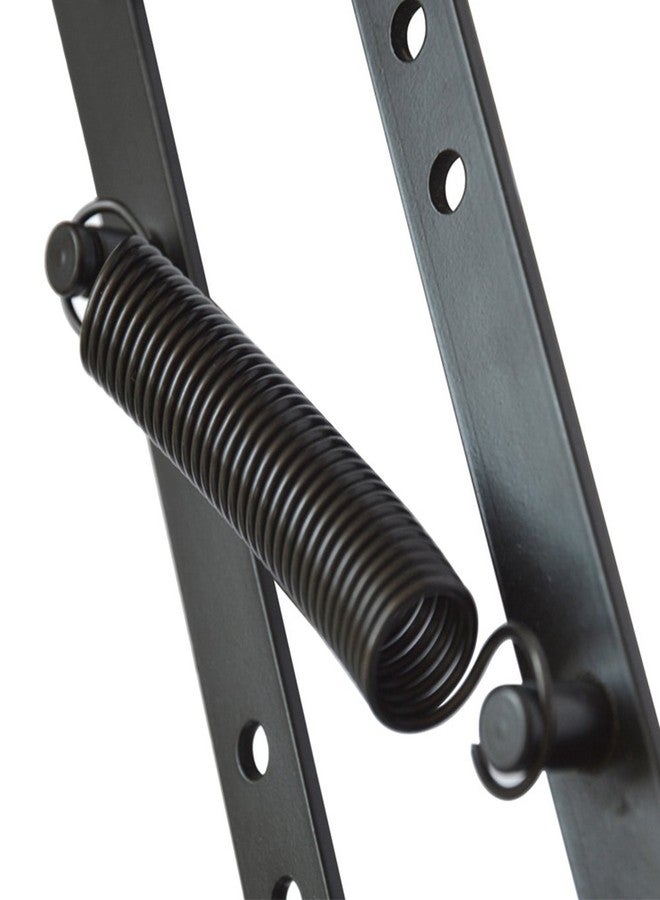 Boshen Lift up Top Modern Coffee Table Desk Mechanism Hardware Fitting Convertible Furniture Hinge Spring Stand Rack Bracket 240mm/9.45 Inch (Spring-actuated) - Image 5